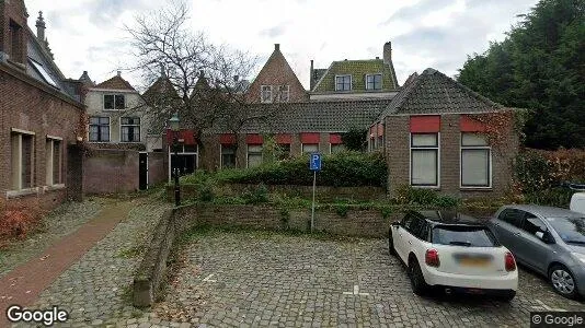 Bedrijfsruimtes for rent i Middelburg - Foto uit Google Street View