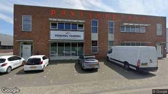 Bedrijfsruimtes for sale i Culemborg - Foto uit Google Street View
