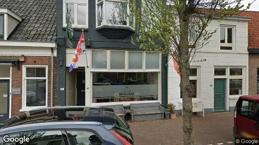 Bedrijfsruimtes for rent i De Bilt - Foto uit Google Street View