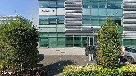 Kantorruimte for rent i Haarlemmermeer - Foto uit Google Street View