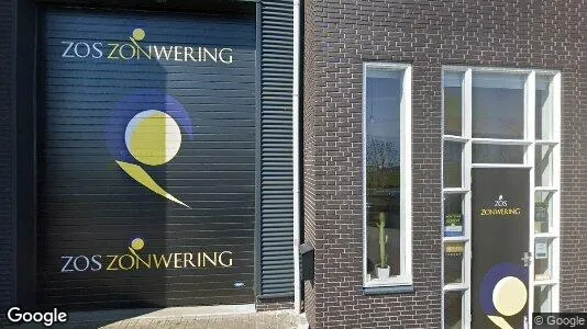 Bedrijfsruimtes for rent i Schouwen-Duiveland - Foto uit Google Street View