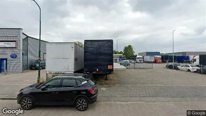 Bedrijfsruimtes for rent in Utrecht West - Photo from Google Street View