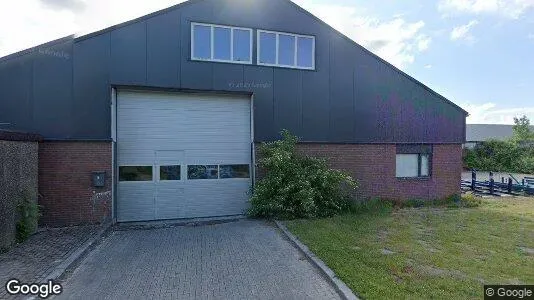 Producties for rent i Noordoostpolder - Foto uit Google Street View