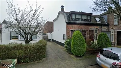 Bedrijfsruimtes for sale in Lisse - Photo from Google Street View