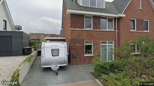 Bedrijfsruimtes for sale i Zeewolde - Foto uit Google Street View