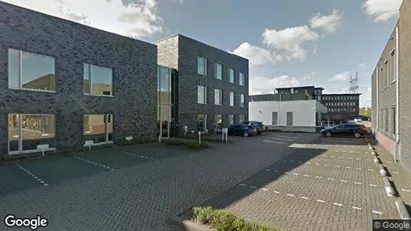 Bedrijfsruimtes for rent in Barendrecht - Photo from Google Street View