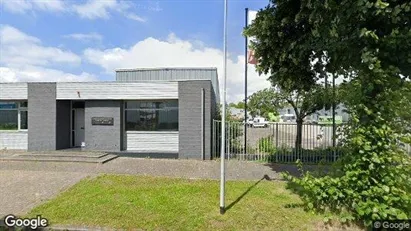 Bedrijfsruimtes for rent in Almere - Photo from Google Street View