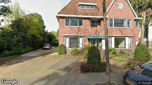 Kantorruimte for sale i Hilversum - Foto uit Google Street View