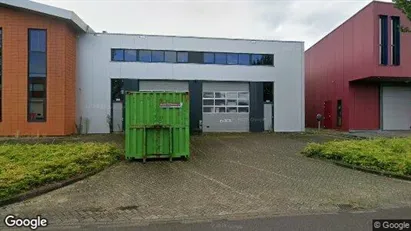 Bedrijfsruimtes for rent in Alphen aan den Rijn - Photo from Google Street View