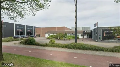 Bedrijfsruimtes for rent in Harderwijk - Photo from Google Street View