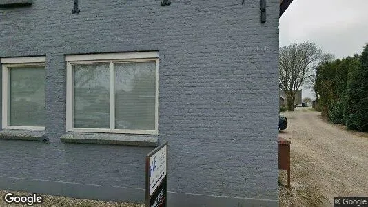 Bedrijfsruimtes for rent i Beuningen - Foto uit Google Street View