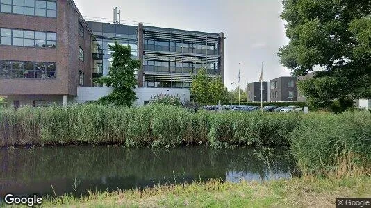 Bedrijfsruimtes for rent i Almere - Foto uit Google Street View