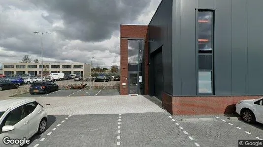 Bedrijfsruimtes for sale i Nieuwkoop - Foto uit Google Street View