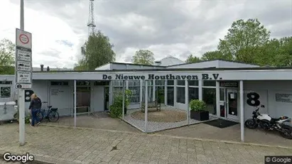 Bedrijfsruimtes for sale in Amsterdam Centrum - Photo from Google Street View