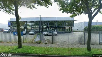 Bedrijfsruimtes for sale in Maastricht - Photo from Google Street View