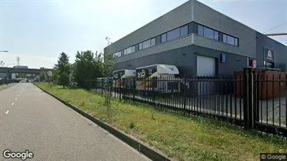 Bedrijfsruimtes for sale in Dordrecht - Photo from Google Street View