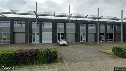 Bedrijfsruimtes for sale in Lelystad - Photo from Google Street View