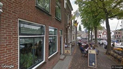 Kantorruimte for rent in Goeree-Overflakkee - Photo from Google Street View