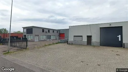 Bedrijfsruimtes for rent in Echt-Susteren - Photo from Google Street View