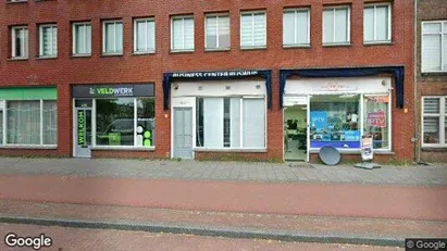 Kantorruimte for sale in The Hague Laak - Photo from Google Street View