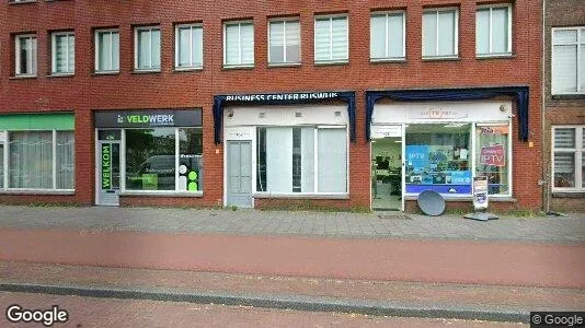 Kantorruimte for sale i The Hague Laak - Foto uit Google Street View