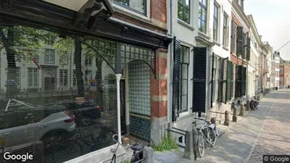 Kantorruimte for rent in Utrecht Binnenstad - Photo from Google Street View