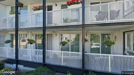 Bedrijfsruimtes for rent i Amersfoort - Foto uit Google Street View