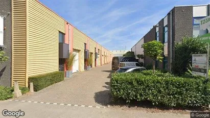Bedrijfsruimtes for rent in Zaanstad - Photo from Google Street View