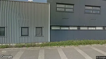 Bedrijfsruimtes for rent in Geldermalsen - Photo from Google Street View