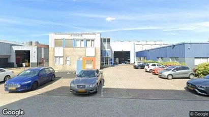 Bedrijfsruimtes for rent in Zaanstad - Photo from Google Street View