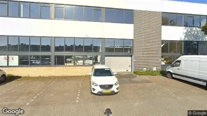Bedrijfsruimtes for rent in Weesp - Photo from Google Street View