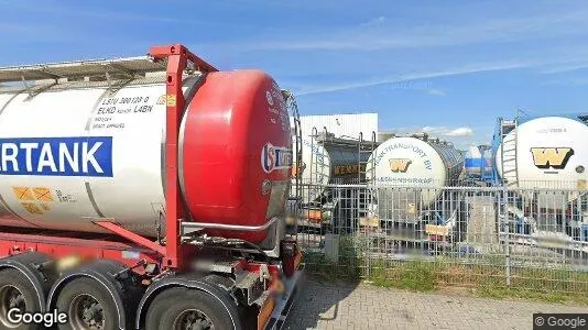 Bedrijfsruimtes for rent i Zaanstad - Foto uit Google Street View