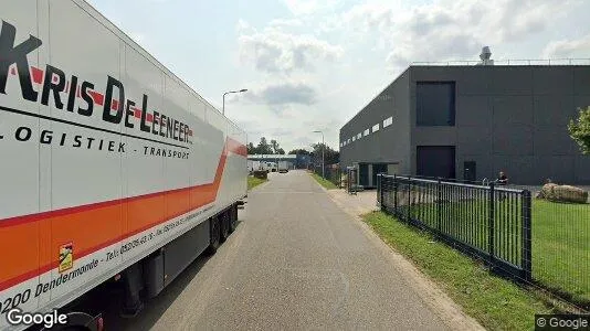 Producties for rent i Kerkrade - Foto uit Google Street View