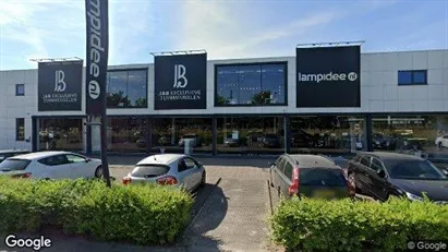 Bedrijfsruimtes for rent in Breda - Photo from Google Street View
