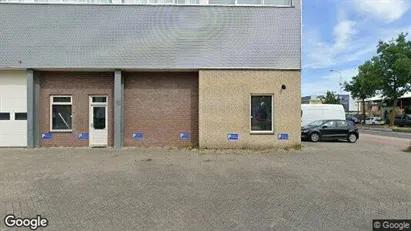 Kantorruimte for rent in Best - Photo from Google Street View