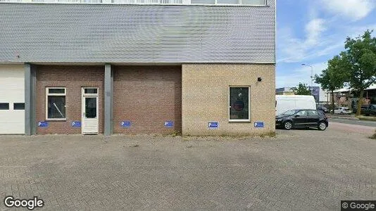 Kantorruimte for rent i Best - Foto uit Google Street View