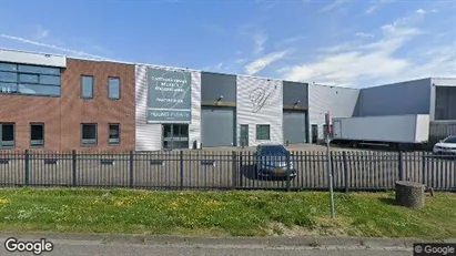 Kantorruimte for rent in Lingewaal - Photo from Google Street View
