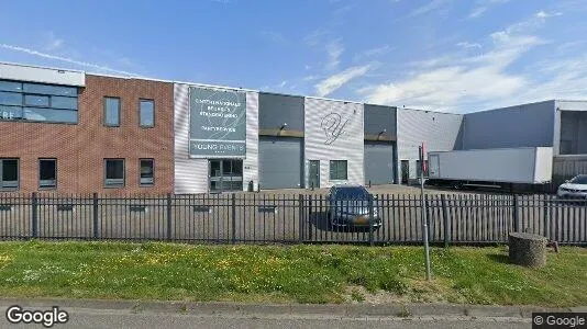 Kantorruimte for rent i Lingewaal - Foto uit Google Street View