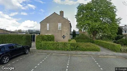 Kantorruimte for rent in Molenwaard - Photo from Google Street View