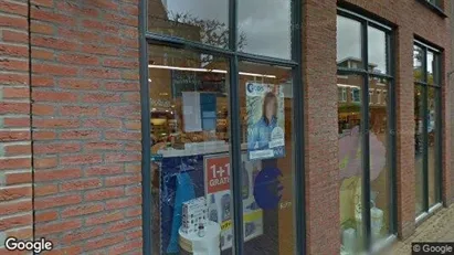 Bedrijfsruimtes for sale in Voorschoten - Photo from Google Street View