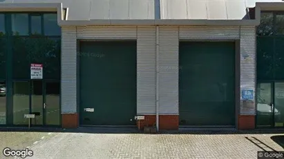 Bedrijfsruimtes for sale in Leiderdorp - Photo from Google Street View