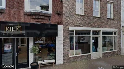 Bedrijfsruimtes for sale in Oldenzaal - Photo from Google Street View