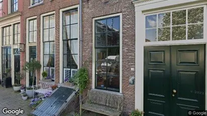Bedrijfsruimtes for rent in Deventer - Photo from Google Street View