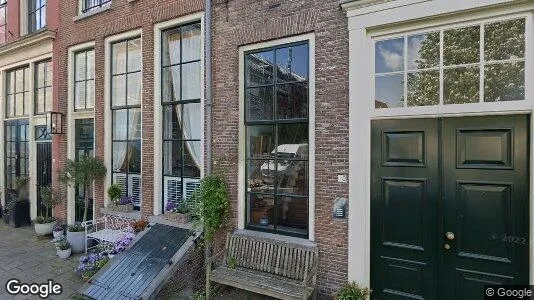 Bedrijfsruimtes for rent i Deventer - Foto uit Google Street View