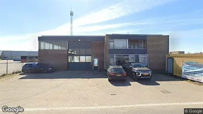 Bedrijfsruimtes for rent in Schagen - Photo from Google Street View