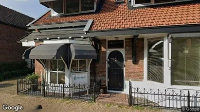 Kantorruimte for rent in Laren - Photo from Google Street View