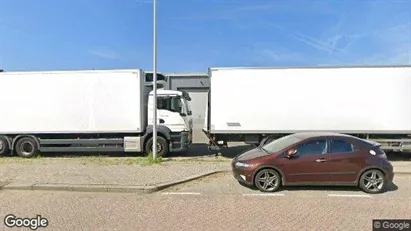 Bedrijfsruimtes for rent in Ridderkerk - Photo from Google Street View