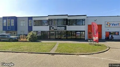Bedrijfsruimtes for sale in Oud-Beijerland - Photo from Google Street View