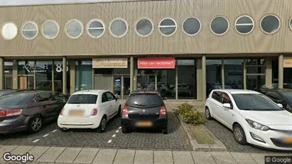 Bedrijfsruimtes for rent in Capelle aan den IJssel - Photo from Google Street View