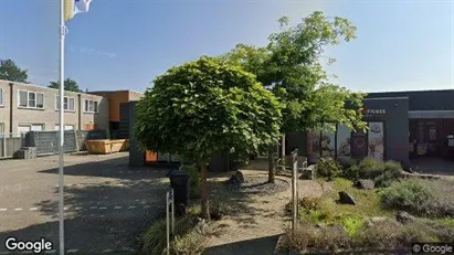 Bedrijfsruimtes for rent in Haaksbergen - Photo from Google Street View
